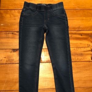 Girls Jeggings